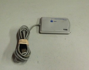 Gemplus cac reader driver