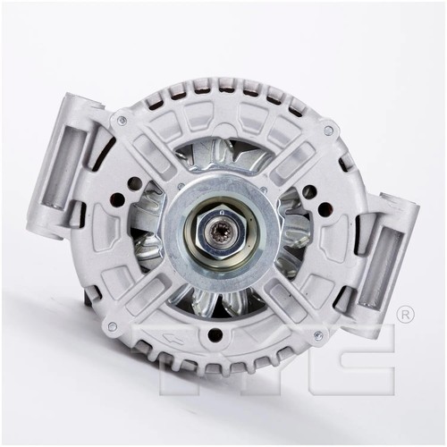 Alternator-Sport Utility TYC 2-11220 - Picture 5 of 9