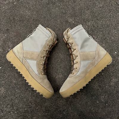 Yeezy Season 3 Military Rock Boots | Size EU 41 | eBay Yeezy Season 3 Military Rock Boots | Size EU 41 | eBay