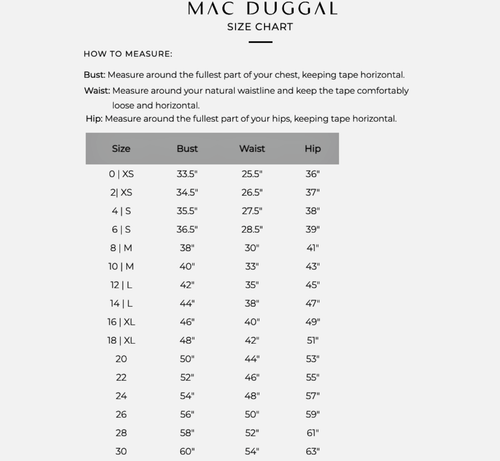 Abito MAC DUGGAL taglia: 12 nero paillettes scollo a V illusione manica linea A ****Difetti - Foto 4 di 24