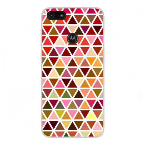 Silicone/Gel/Rubber Cases, Covers & Skins for Motorola Moto E