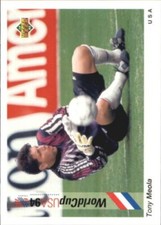 B2663- 1993 Upper Deck World Cup 94 English/Spanish -You Pick- 15+ FREE US SHIP