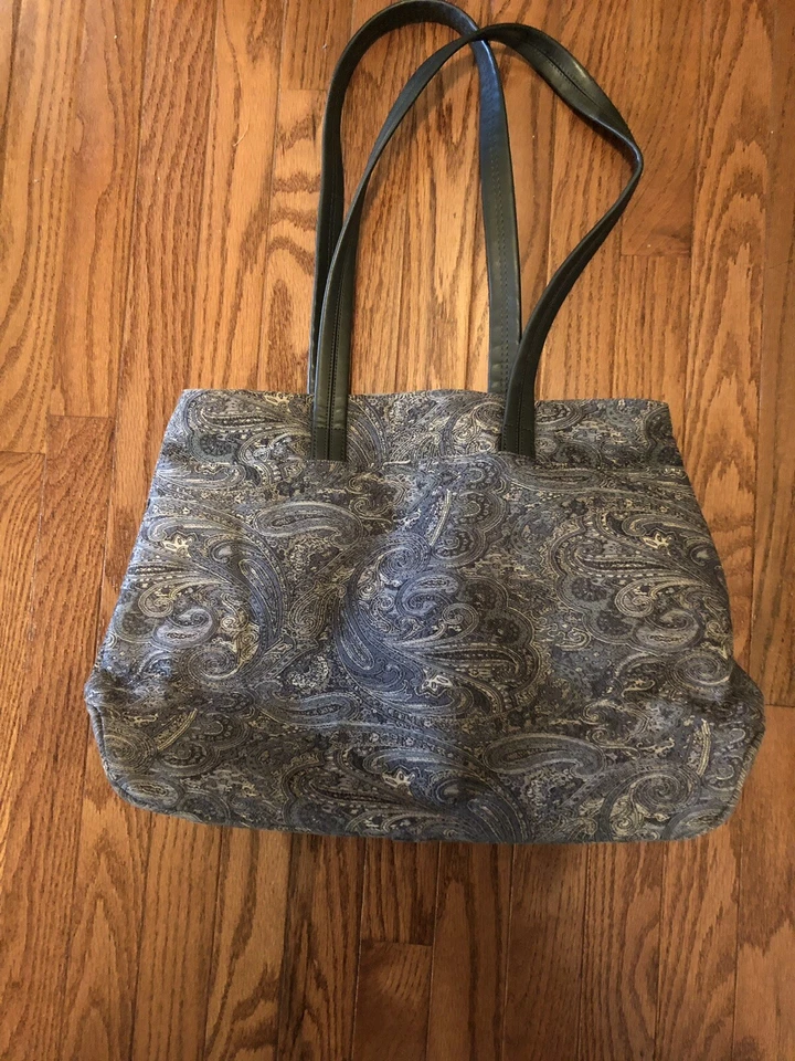 Ricardo Beverly Hills гобелен цветочный ручная кладь багажа - Изображение 2 из 4