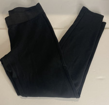 Ann Taylor Leggings black pants size S 70290221