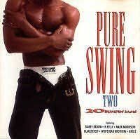 Pure Swing II von Various | CD | Zustand gut