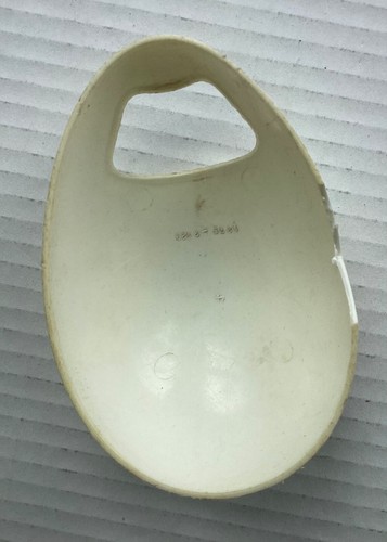 Egg Ship Mork from Ork Mork & Mindy Vintage 1979 Mattel - Picture 6 of 7
