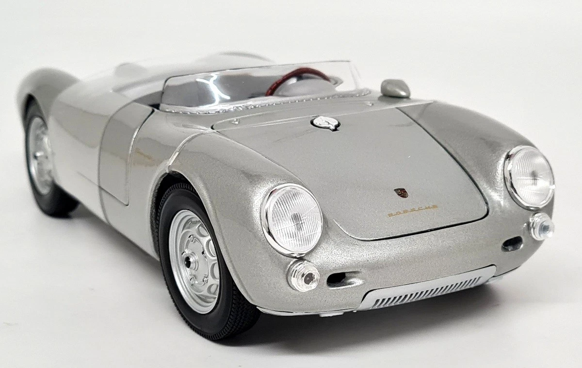 Maisto Porsche 1:18 Diecast & Toy Vehicles for sale - eBay