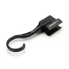 Steelman Pro Magnetic Hook Flashlight Holder 78751