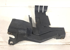 2003-2011 Lincoln Town Car Radiator Air Deflector RH Passenger Side 6W13-8102-AA
