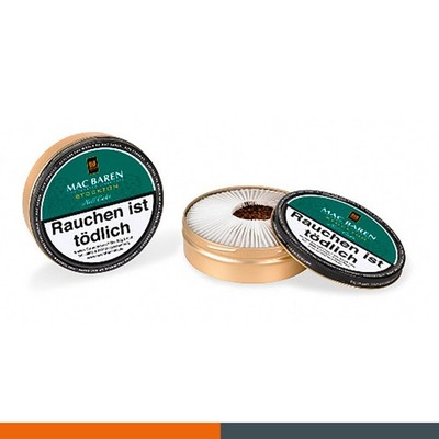 Mac Baren Stockton Pfeifentabak Dose Pipe Tobacco 100g