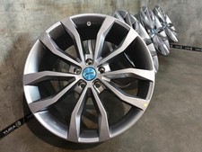 4x KIA Sportage 4 QL QLE QLE-KMD 5 NQ5e Alufelgen 20 Zoll 9J ET45 KBA 51788 NEU