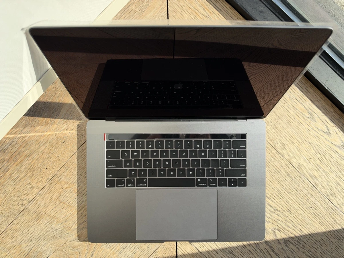 2018 Apple MacBook Pro 16GB Laptops for sale - eBay