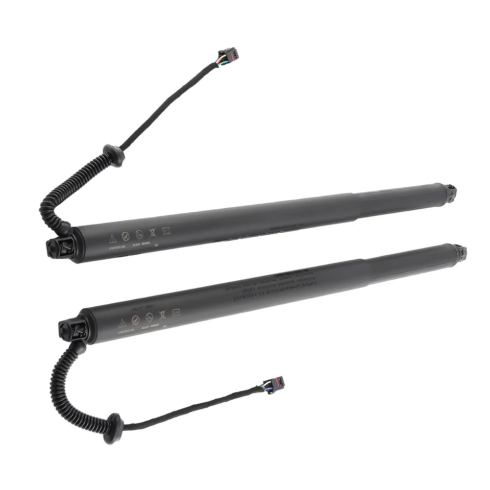 Gauche & droite Hayon à ressort à gas for Cupra Ateca KH7 KHP 2018-23 575827851 - Photo 4/4