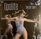 TAYLOR SWIFT - OPALITE (2026) 7” VINYL BLUE PEARLESCENT SINGLE BRAND NEW SEALED