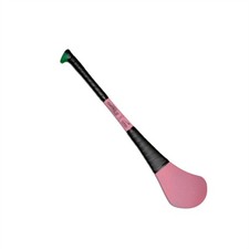 Cultec Control Coloured Composite Hurling Stick - Pink