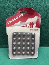Dakine Spike Stomp Snowboard Stomp Pad Charcoal New