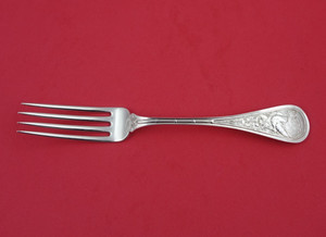 Sterling Silver Fork | eBay