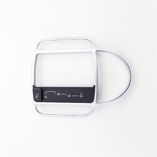 Abdeckung Anzeige Schaltung Mercedes SL R230 A2302670188