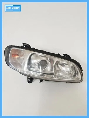 Opel Omega B Headlight XENON right DEPOT 442-1119R - Image 1 of 4