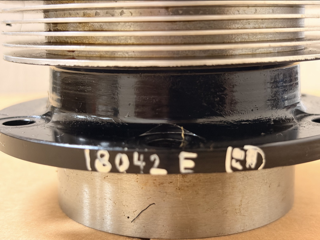 Aircraft Radial Cylinder P/N 18042 New
