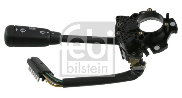 Febi Bilstein Kombischalter Lenkstockschalter 23859 FüR Mercedes Klasse C126 260-image