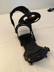 Splitboard Bindings | eBay Splitboard Bindings | eBay