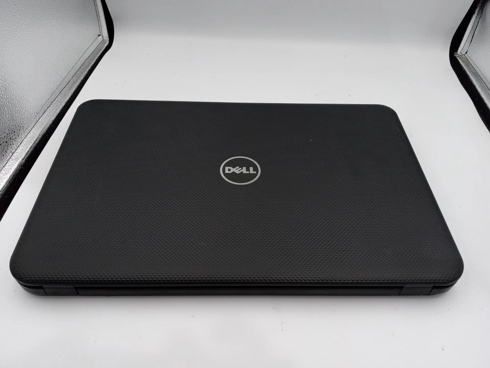 Dell Inspiron 17 3721 Laptop Intel i3-3227U 8GB 128GB SSD Linux Mint -READ -RR - Image 4 of 4