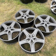 LANDROVER DEFENDER Alloy Wheel 20" 5x120 Offset ET41.5 8.5J 2019-2024 Only X 1