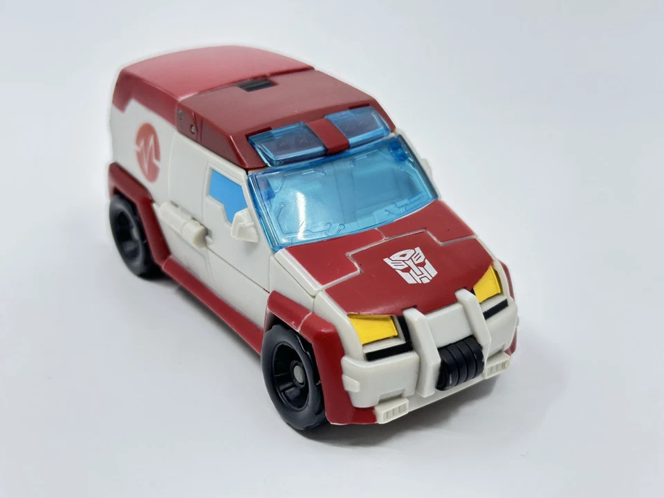 Ratchet Animated Transformers (Deluxe Class) - Imagen 3 de 3