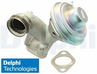 Delphi EG10523-12B1 Agr-Ventil AGR Ventil AbgasrüCkfüHrventil