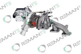 REMANTE Turbolader für VW Polo 6R 6C 1.2 TSI 6R1 6C1 Golf Plus 5M1 521 5K1