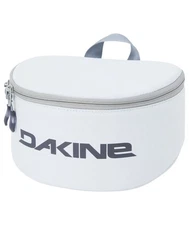 Dakine Goggle Stash Padded Goggle Case with Extra Storage Ancient Water Grey New