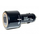 ADAPTATEUR ALLUME CIGARE DOUBLE USB KLARUS