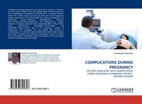 Emmanuel Tumwine | Complications During Pregnancy | Taschenbuch | Englisch