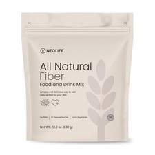 NeoLife All Natural Fiber 22.2 oz 30 Servings...