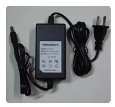 Netzteil-Adapter-Ladegerät mit Plug für Mooer Red Truck Effects Unit
