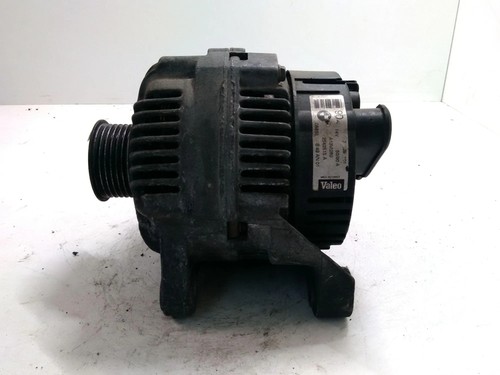 BMW 3 E46 Generator 7509101 1.80 Petrol 87kw 2000 28420915