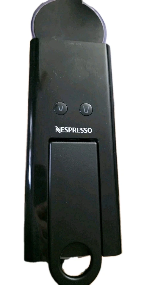 Мини-эспрессо-машина Nespresso Essenza от Breville «Отлично работает» - Изображение 2 из 4