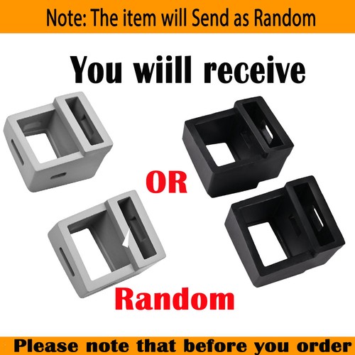 For GMC for Sierra for Yukon 03-07 Door Arm Rest Switch Panel Clips Repair L&R - Picture 12 of 16