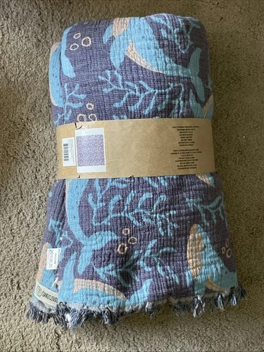 Sand Cloud Galapagos Blanket - Thumbnail 5