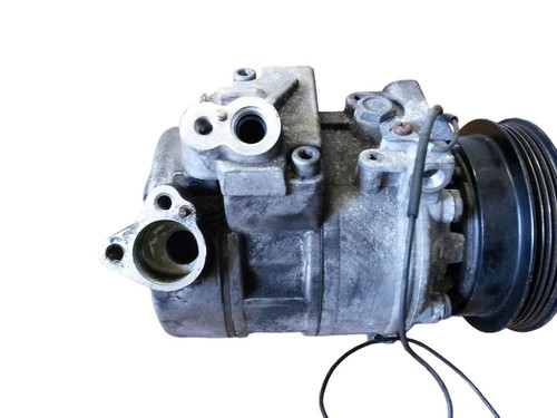 Klimakompressor 7702020174 VW PASSAT VARIANT (3B6) 1.9 TDI 4MOTION