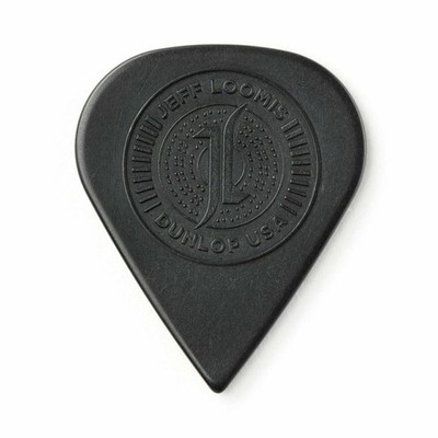 Dunlop Jeff Loomis Custom Ultex Sharp 6 Pack