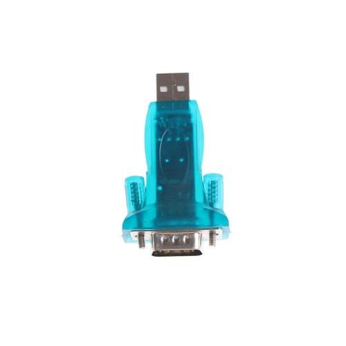 1 PCS M66 CH340G USB 2.0 to 9-pin RS232 COM Port Serial Convert AdaptS*J*mx - Afbeelding 4 van 7