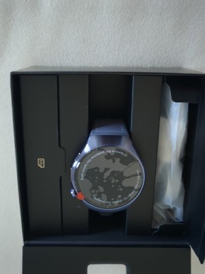Huawei Watch 5 Titan Lila eSim OVP