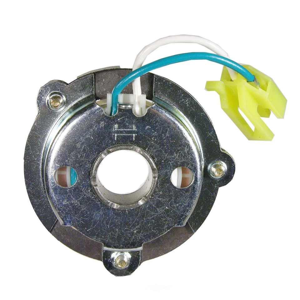 Pastilla de encendido distribuidor WVE 4P1201 Foto 3 de 4