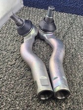 (QTY 2) 45046-09560 45047-09260 TIE ROD END F...