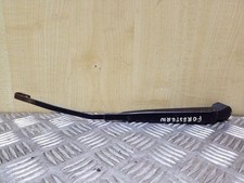 SUBARU FORESTER SF Heckscheibenwischerarm 2.00 Petrol 90kw 1998 26102221