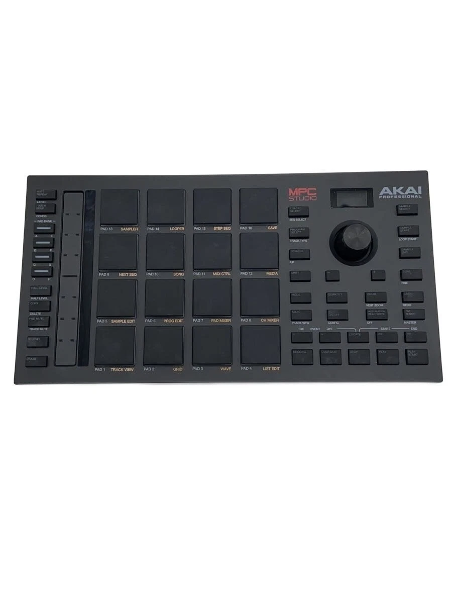 Mpc Studio for sale | eBay