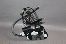 Mercedes Benz SLK R172 Türschloss Schloss Tür Rechts A 1727600240 Mercedes Benz SLK R172 Türschloss Schloss Tür Rechts A 1727600240