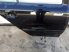 Porte arrière et accessoires Skoda OCTAVIA
